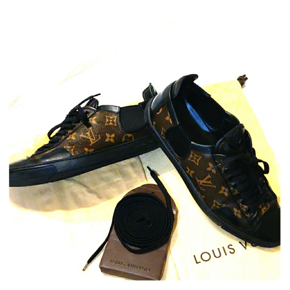 Men's Louis Vuitton